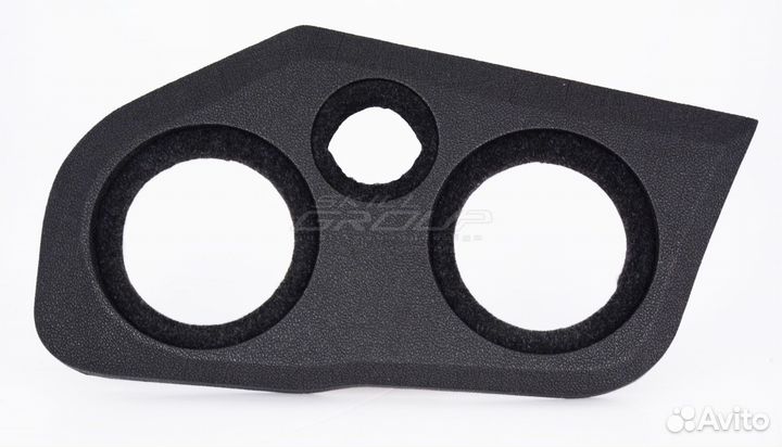 Подиумы LADA Priora 2-16-рупор