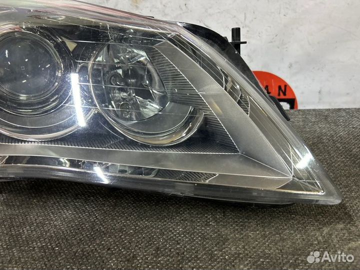 Фара ксенон передняя правая Suzuki Kizashi RE