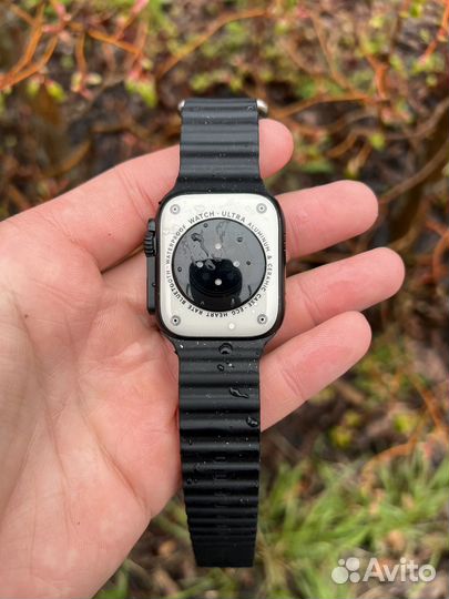 SMART watch ultra