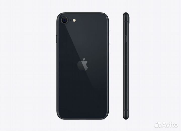 iPhone SE (2022), 128 ГБ