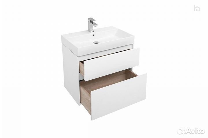 Тумба под раковину для ванной 70 Бруклин