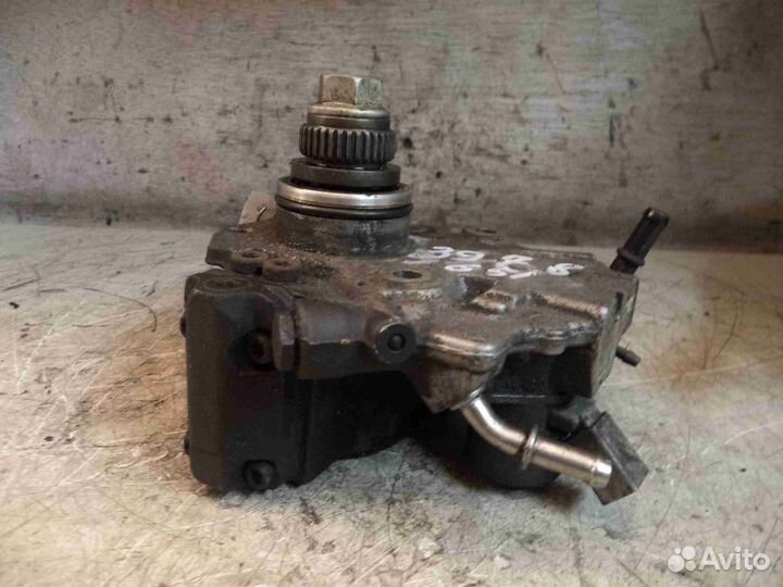 Насос топливный (тнвд) Mercedes-Benz Sprinter