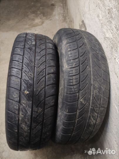 Колеса летние 175 70 r13