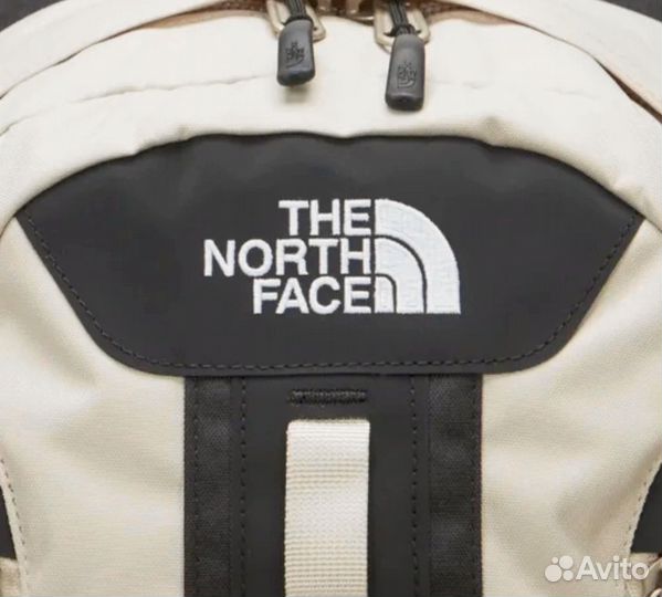 Рюкзак спортивный The North Face