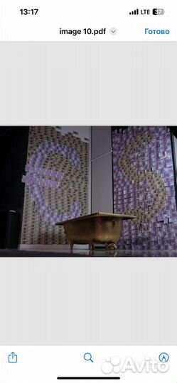 Фотостудия в аренду