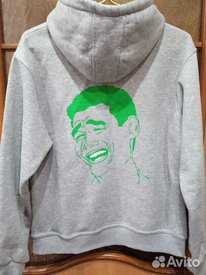 Худи толстовка