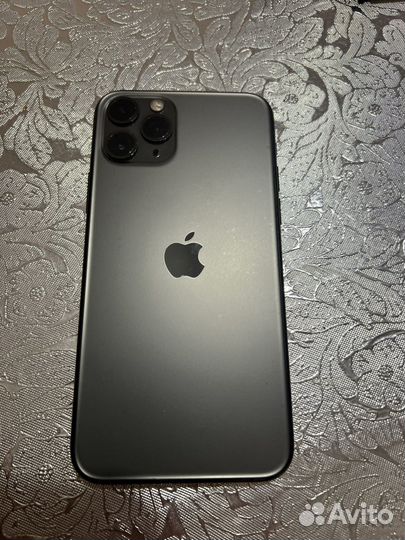 iPhone 11 Pro, 64 ГБ