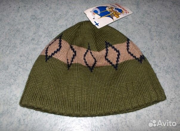 Шапки из Финляндии рры 46 48 50 52 54 новые разные