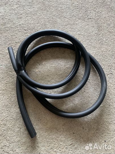 Уплотнитель резинка проема двери hyundai kia