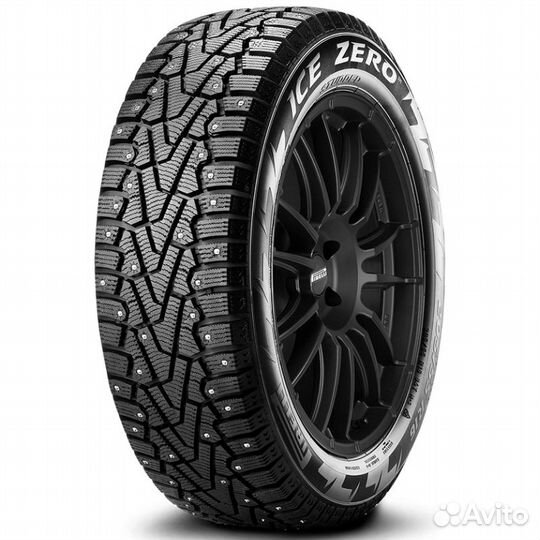 Pirelli Ice Zero 185/65 R15 92T