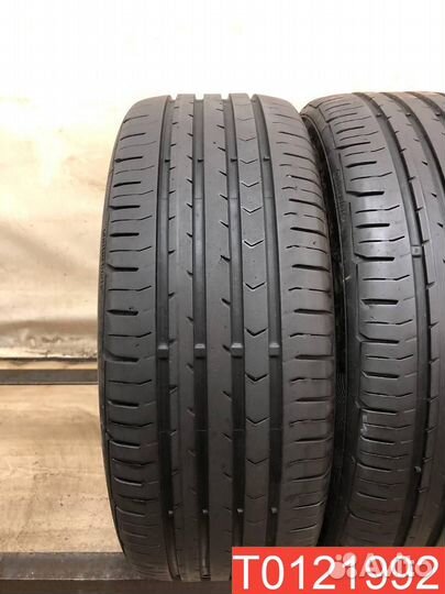 Continental ContiPremiumContact 5 195/55 R15 85H