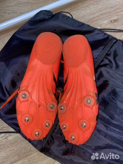 Шиповки для бега спринт