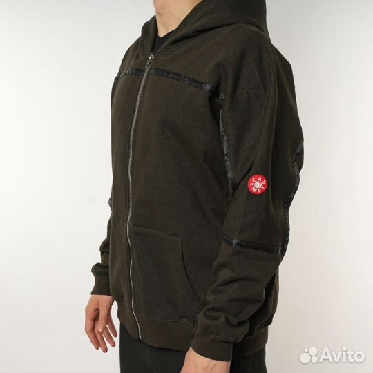 Зип худи cavempt