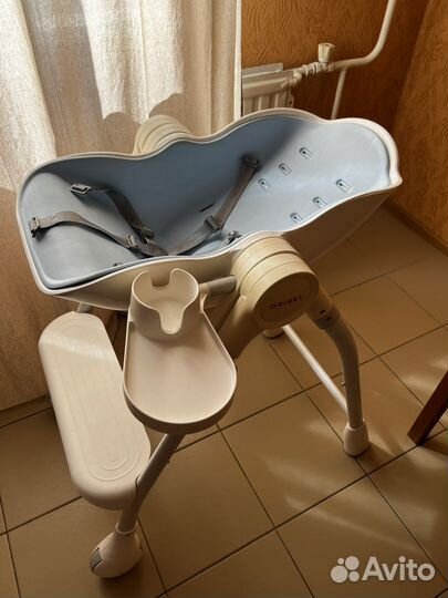 Стульчик для кормления Oribel Cocoon