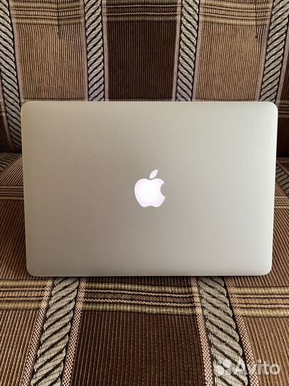 MacBook Pro 13 Retina 8/128