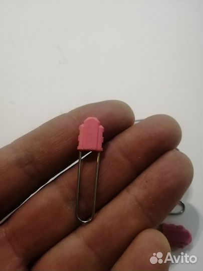 Тюльпан для удочки на рипуса