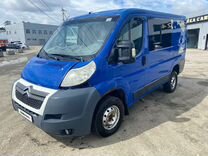 Citroen Jumper 2.2 MT, 2008, 252 963 км, с пробегом, цена 680 000 руб.