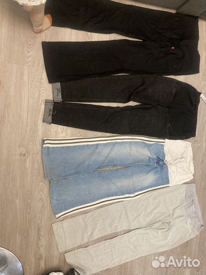 Одежда для беременных пакетом 42