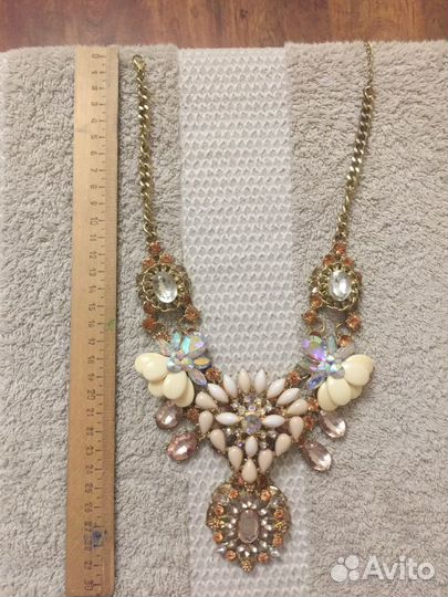 Ожерелье