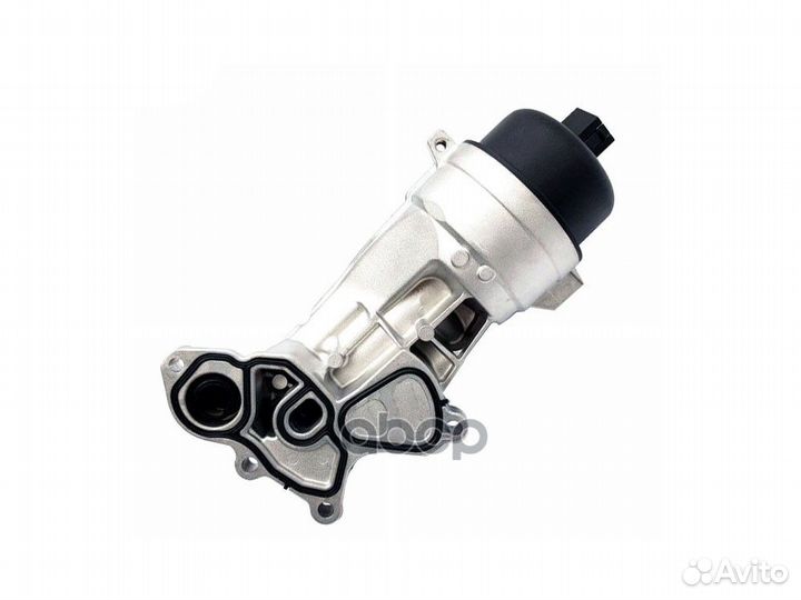 Корпус масляного фильтра dvbn1449 dvbn1449 devers