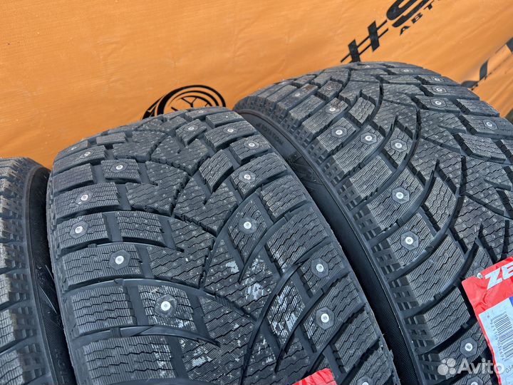 Zeta Antarctica Sport 235/45 R18 98U