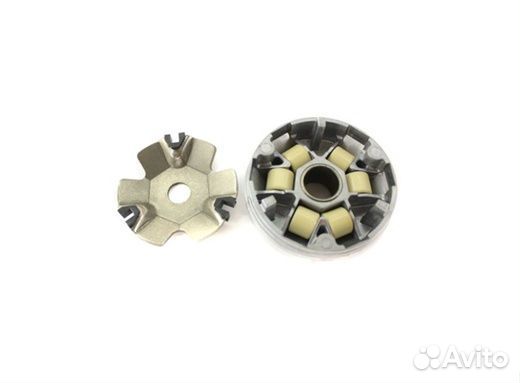 Вариатор передний Honda Lead/Joker 90 AF-05 CN