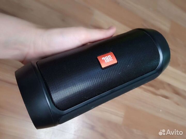 Колонка jbl charge 2 Bluetooth