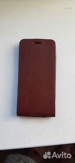 Чехол книжка вертикальный для самсунг м20