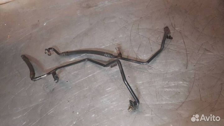 Шланг (трубка) АКПП Volkswagen Passat B6 2006