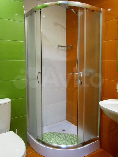 1-к. квартира, 30 м², 4/4 эт.