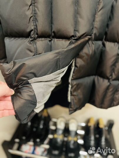 Пуховик riggi