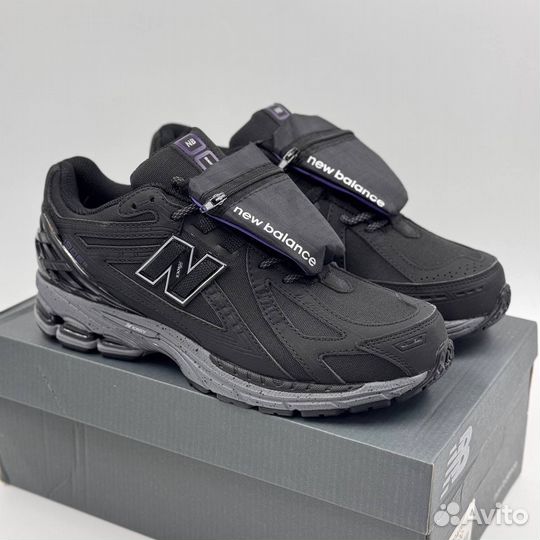Кроссовки new balance 1906r cordura