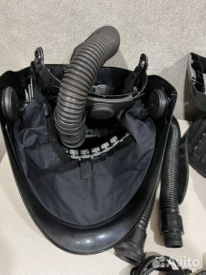 Маска для сварки хамелеон