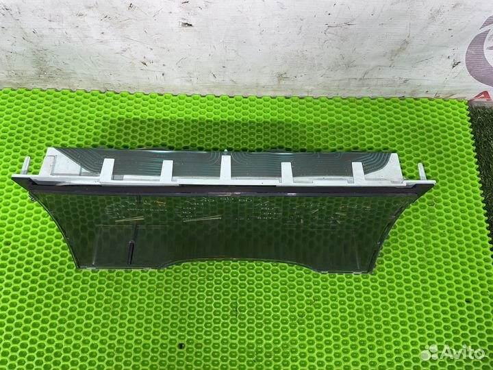 Панель приборов Chevrolet Suburban GMT400