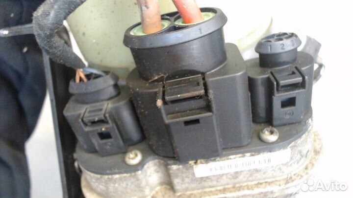 Насос усилителя руля Audi A2, 2003