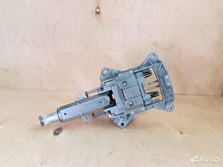 Рулевая колонка Audi A4 B7