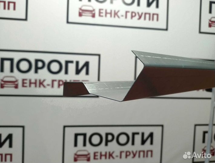 Пороги Toyota Camry 5 (XV30) седан и другие