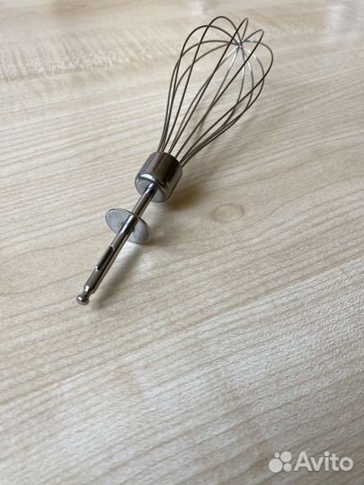 Венчик для блендера Braun
