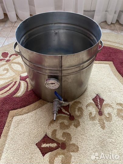 Домашняя пивоварня