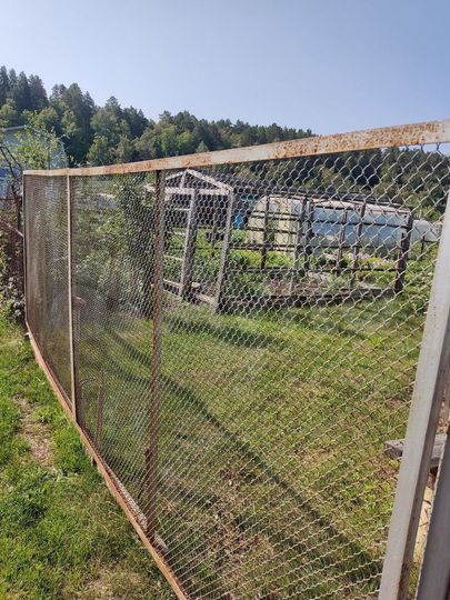 Дача 24 м² на участке 6 сот.