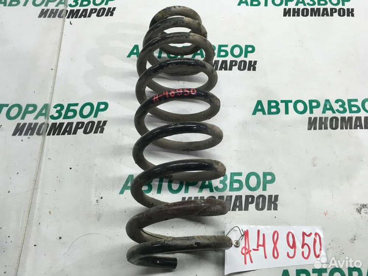 Пружина передняя для Hyundai Sonata 4 2001-2012г