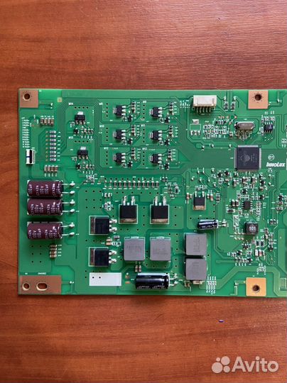 L580s502eb-c004 от Dexp u58b9900h