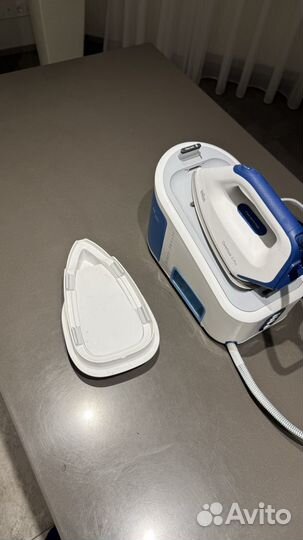 Утюг Braun CareStyle 3 Pro