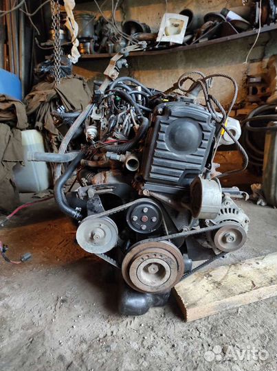 Коробка передач от Ниссан Премьера