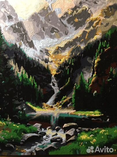 Картины для интерьера