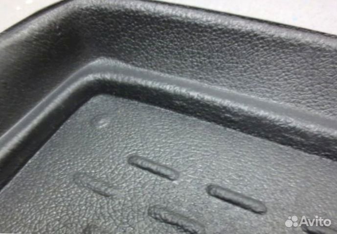 Коврики Mercedes M-Class ML W164 2005-2011