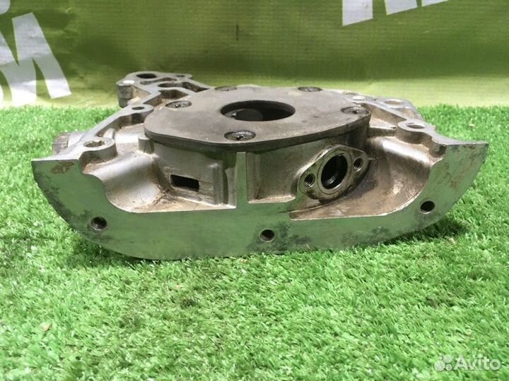 Масляный насос Daewoo Nexia G15MF