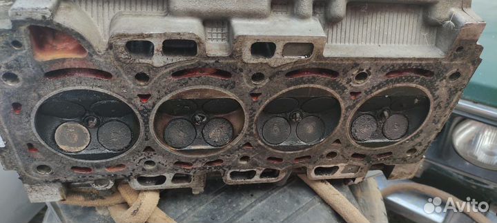 Гбц чери фора(а21),тиго,вортек истина sqr484