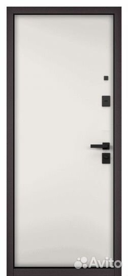 Входная дверь в квартиру