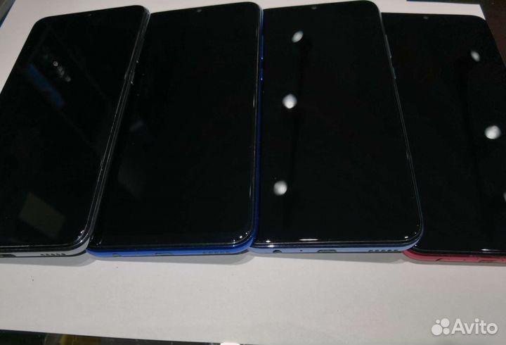 Дисплейные модули Honor 10 lite /10i /20e